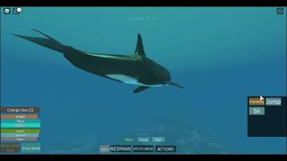 Ocean Giants Pack  Holocene Mobile  Roblox [upl. by Fotinas]