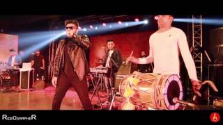 GURU RANDHAWA live show at JDMC [upl. by Oznarol716]