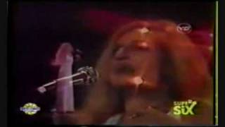 Dalida  Je suis malade Live Olympia 77 [upl. by Rolf]