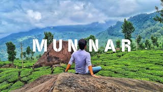 Munnar  Bangalore to Munnar  Munnar weather in June  AllAboutAllmj [upl. by Norrahc]