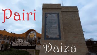 Pairi Daiza  4K [upl. by Brittani]