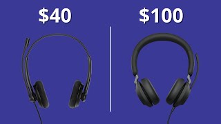 Are You Overpaying For Headsets Audio Results and Analysis 👍 [upl. by Eibob741]