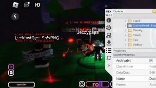 Roblox Exploiting Tutorial 2 Basic Remotes Aura Equip and Free Quick Spin [upl. by Daggett]