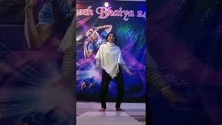 Jhakora mare jhulni bhojpuri song dance [upl. by Constantin]