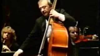 Yury Frolov Koussevitzkys Concerto Finale [upl. by Nohpets12]