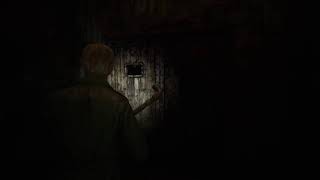 Silent Hill 2 Remake  Part 8 [upl. by Yak]