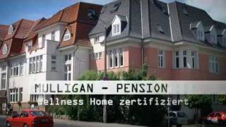 Pension Schwerin MulliganPension Schwerin Telthörster firmenclipde [upl. by Elleimac]