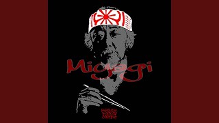 Mr Miyagi [upl. by Ragen896]