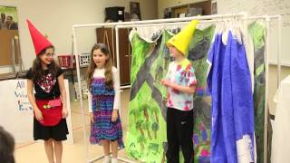 Destination Imagination Oregon Final [upl. by Arba]