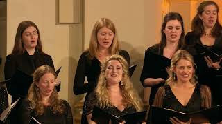 Handel ‘l’Allegro il Penseroso ed il Moderato’ – clip from St MartinintheFields concert [upl. by Adebayo]