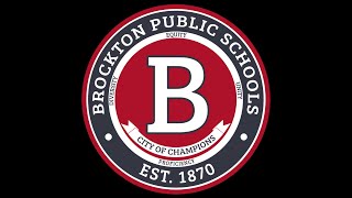 Brockton School Committee Meeting 10124 [upl. by Elleinad75]