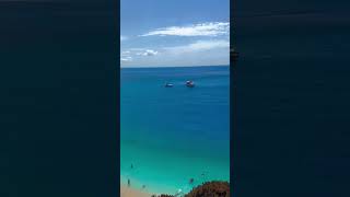 Amazing Porto Katsiki lefkada greekislands greece [upl. by Miza]