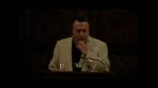 Hitchens Destroys the Cult of Ayn Rand [upl. by Novehs]