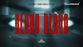 Jala Brat amp Buba Corelli amp Elena  Blaka blaka GOAT SEASON 3 FINAL CHAPTER [upl. by Halima867]