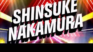 Shinsuke Nakamura Titantron 2023 HD [upl. by Elaynad667]