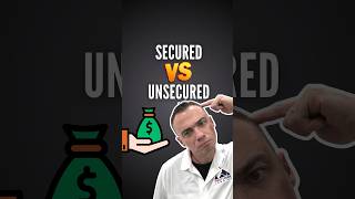 Secured vs Unsecured Business Loans [upl. by Pack]