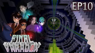 Final Paradox Ep10 ¡PELIGRO DE ANTIGRAVEDAD [upl. by Seroled]