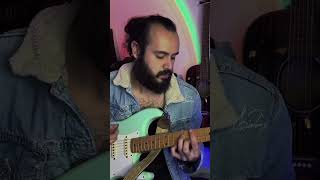 Pupilas de Gato  Analisis y Tuto en mi Canal 🔥🙌🏼pupilasdegato luismiguel musicos guitarra [upl. by Fulmis16]