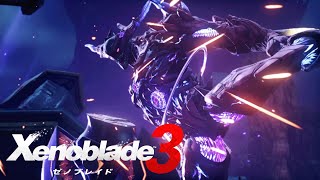 【ゲーム実況】ゼノブレイド史上最恐で最強のメビウス『 ゼノブレイド3 』実況プレイ Part47 【Xenoblade3】 [upl. by Dnalyk]