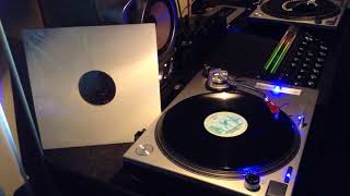 Information Society ‎– Running Vocal Remix Vinyl 12quot [upl. by Kevon]