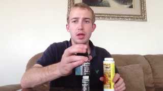 Lets Talk General Hydroponics Rapid Start And Floralicious Plus [upl. by Yssej201]