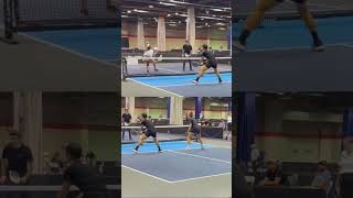 Subopickleball pickles pickleballtournament pickleballs pickleballers pickleballchamps sport [upl. by Atiekram]