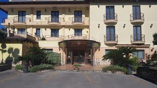 Hotel La Fayette Licola Italy [upl. by Ary525]