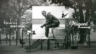 Kendrick Lamar  Father Time LEGENDADO REVIEW [upl. by Erusaert]