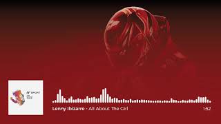 Gran Turismo Sport OST Lenny Ibizarre  All About The Girl [upl. by Roth573]