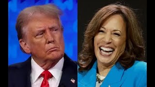 Trump’s attack on Kamala BACKFIRES with unexpected SURPRISE [upl. by Qulllon]