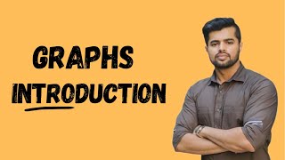 Introduction to Graphs Data Structure [upl. by Sixla]