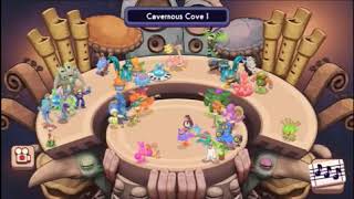 MSM Composer Cavernous Cove ft Professor Toot and Mickle [upl. by Charles]