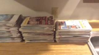 HERES HOW TO GET FREE 1000S OF COUPON INSERTS [upl. by Itagaki475]