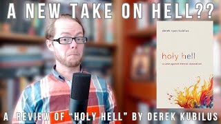 Holy Hell Derek Kubilus Review [upl. by Florry]