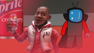 Intruder gives you a sprite cranberry PART 3 [upl. by Aelem]