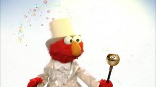 Sesamstraat 10 Voor Sesame Street  Elmo the Musical  Intro Dutch [upl. by Eissert]