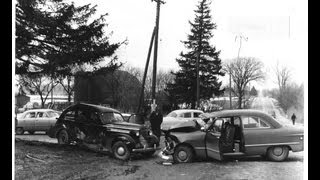 VINTAGE AUTO WRECKS [upl. by Germain]