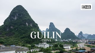 Guilin  China ultra hd [upl. by Ultun]