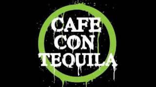 Cafe Con Tequila  Buskando [upl. by Sopher]