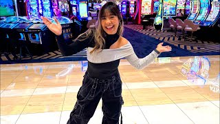 🚨SLOTS EN VIVO EN EL CASINO DE LAS VEGAS🚨💰 [upl. by Kristos]