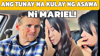 MARIEL HINDI AKALAIN NA MAGAGAWA NG KANYANG ASAWA ITO SA KANYA MARIELASIN fypシ MARIELASINLATEST [upl. by Eirojram]