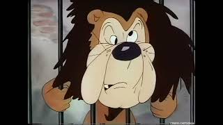 The Temperamental Lion 1940 Full HD– TerryToons [upl. by Dj]