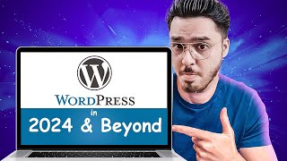 Best WordPress Hosting for 2024 amp Beyond 🔥 [upl. by Kathye]