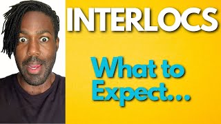 INTERLOCS  WHAT TO EXPECT WITH INTERLOCKS  MICROLOCS [upl. by Elery]