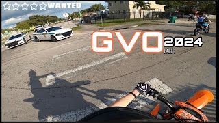 🚔🌶️GVO 2024 friday🌴🌶️ [upl. by Talyah]