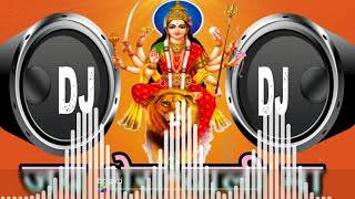 Bhakti DJ song  Navratri Dj special song  Navaratri DJ song  Durga Puja DJ  Navratri DJ song [upl. by Efal301]