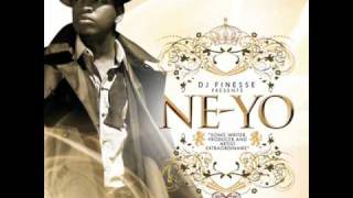 NeYo ft Tupac So Sick Remix [upl. by Aryc]