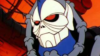 SheRa Hordak Attempts to Read Orkos Mind [upl. by Eikram]