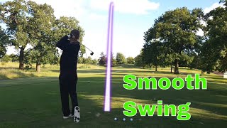 Four Shots Four Smooth Swings [upl. by Ainaznat]