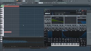 KoreG Tutorial  PsyTrance Bass Techniques [upl. by Ahsar]